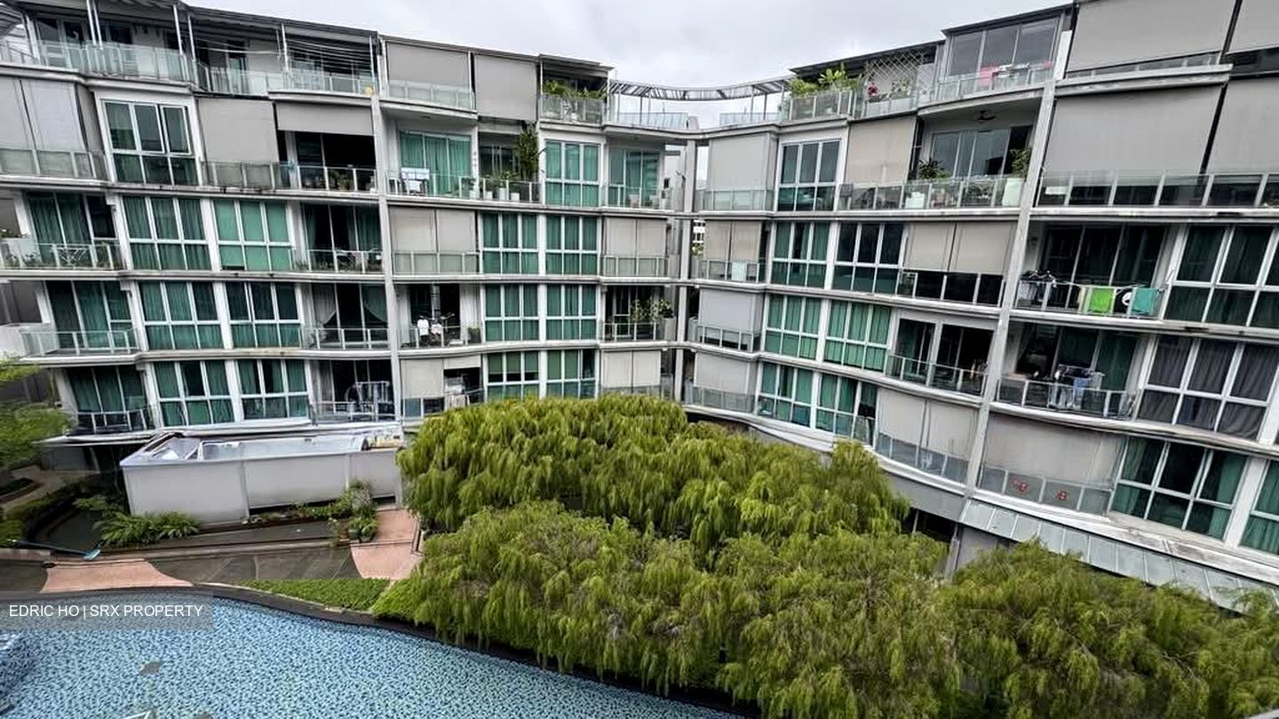Canberra Residences (D27), Condominium #596438061
